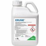 Nurafarm Erune - Fungicid de Contact Pirimetanil 400 g/L - Rapan Mar, Rapanul Parului, Putregai Cenusiu - Nufarm 5L