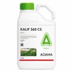 Adama Kalif 360 CS - Erbicid Sistemic Preemergent Clomazona 360 g/L - Rapita, Cartof - ADAMA 5L