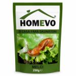 Prima-Sementi Homevo Agrosan B - Moluscocid cu Metaldehida 5% - Melci si Limacsi, Avizat BIO 250G