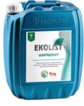 Ekoplon EKOLIST CALCIUM - Ingrasamant Foliar Concentrat cu Azot, Magneziu si Microelemente Chelate EDTA - Ekoplon 20L