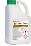 Syngenta Celest Extra 5L - Fungicid Tratament Samanta Fludioxonil + Difenoconazol - Grau, Orz, Ovaz, Secara, Triticale - Syngenta 5L