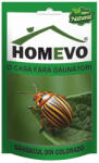 Prima-Sementi HOMEVO GANDACUL DE COLORADO 50G MIX MINERAL - Pulbere Naturala cu Diatomita - Cartofi, Fara Rezistenta, Toate Stadiile