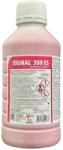 Arysta Signal 300 ES - Insecticid Tratament Samanta Cipermetrin 300 g/L - Viermi Sarma, Grau, Orz, Porumb, Floarea-Soarelui 1L