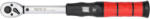 TOYA cheie dinamometrică 3/8" 10-60 NM (YT-07692) - magictool