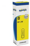 NARVA Bec Pozitie 24v W1.2w Set 10 Buc Narva (cx_17040)