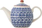 Bloomingville Ceainic Karine 900 ml, albastru (82063367)