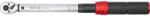 TOYA cheie dinamometrică 3/8" 10-120 Nm (YT-07673)