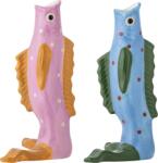 Bloomingville Vaze Mako 19 cm, 2 buc (82073108)