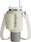 STANLEY Geantă pentru cana termică Quencher 1, 18 l, crem (10-13090-011)