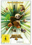 Universal Pictures Kung Fu Panda 4 | Mike Mitchell