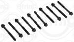 ELRING Set surub, chiulasa ELRING 802.940 (802.940)