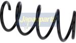 JAPANPARTS Arc spiral JAPANPARTS ZC1664A (ZC1664A)