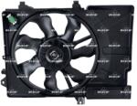 NRF Ventilator Radiator HYUNDAI GETZ 470006 (470006)