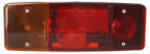 WAŚ Lampa Spate Stanga (reflector 07 WE-551L (07 WE-551L)
