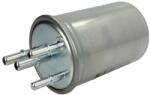 HENGST Filtru Combustibil Land Rover Discovery Iii Discovery V Range Rover Iv Range Rover Sport I Range Rover Sport Ii (H603WK)