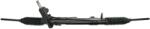 LAUBER Caseta Directie Hidraulic (remanufacturate Profesional) Jeep Cherokee Grand Cherokee Ii 2.4-4.0 10.98-01.08 (LAU66.9914)