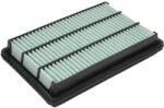 MANN-FILTER Filtru de Aer Nissan Qashqai Ii X-trail Iii Renault Kadjar Koleos Ii 1.5d/1.7d/2.0d 11.13- NISSAN 10-TRAIL 3/QASHQAI 2 (C18037)