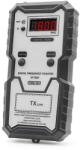 Techstar Tester Digital de Frecventa pentru Telecomenzi Auto Techstar, Inalta Precizie, 100M HZ to 1G HZ, IR, Lumina LED (SKU3225)