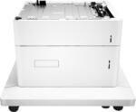 HP P1B12A Clr LJ 1x550/2000 Sht HCI Feedr Stand (P1B12A)