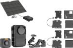 Brinno KIT BCC5000 + APB1000 x2 + ASP1000-P (137360)