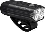 Lezyne - Lumina fata - React Drive Front 1000 lumen - USB-C - Radar App + Rear Drive (1-LED-43F-V117)