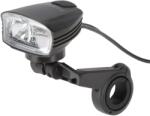 Kross - lumina - Parsec 1500 Lumen EXT BAT - negru (T4COSLP0255)