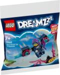 LEGO® DREAMZzz - Zoey's Dream Jet Pack Booster & Z-Blob and Bunchu Spider Escape (30660)