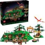 LEGO® ICONS™ - The Lord of the Rings The Shire (10354)