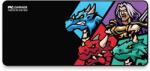 ALPHAGEAR FLOW XL PC Garage Edition (AG-FLOW-XL) Mouse pad