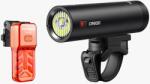 RAVEMEN - set lumini fata-spate - LS15 (LS15)