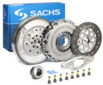 Sachs Volanta si kit ambreiaj Sachs BMW E60 520d (2005-2009) (7369)