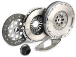 Sachs Volanta si kit ambreiaj Sachs BMW E46 320d 150cp (2003-2005) (7366)