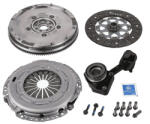 Sachs Volanta si kit ambreiaj Sachs Ford S-Max 1.8 TDCi 5 trepte (2007-2014) (7324)
