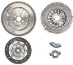 Sachs Volanta si kit ambreiaj Sachs Alfa Romeo 147 1.9 JTD 100cp (2003-2010) (7260)