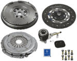 Sachs Volanta si kit ambreiaj Sachs Ford Mondeo 2.0 TDDi/TDCi 90cp (2003-2007) (7259)
