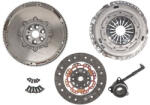 Sachs Volanta si kit ambreiaj Sachs VW Jetta 2.0 TDi 170cp (2006-2010) (7250)