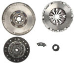 Sachs Volanta si kit ambreiaj Sachs Audi A4 B6 1.9 TDi AVF (2000-2004) (7254)