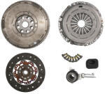 Sachs Volanta si kit ambreiaj Sachs Ford Mondeo 2.0 TDCi 5 trepte (2000-2007) (7240)