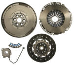 Sachs Kit ambreiaj cu volanta Sachs Opel Vectra C 1.9 CDTI M32 (2004-2009) (7230)