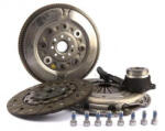 Sachs Volanta si kit ambreiaj Volvo V70 2.0 D (2007-2015) Sachs (7140)
