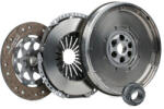 Sachs Volanta si kit ambreiaj Skoda Superb 1.8 T (2001-2008) Sachs (7122)