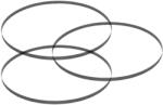 Milwaukee Bi-metal 2,5x1139,83 mm 3 pcs 48390501 Panza fierastrau