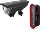 Kross - lumina - Quark SET 2.0 USB - negru (T4COS000078)