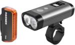 RAVEMEN - set lumini fata-spate - LS25 (LS25)