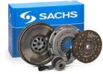 Sachs Volanta si kit ambreiaj Mercedes Sprinter 2.2 CDi (2000-2006) Sachs (7112)