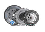 Sachs Volanta si kit ambreiaj Peugeot Partner 1.6 HDi (2008-2009) Sachs (7089)