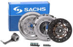 Sachs Volanta si kit ambreiaj Seat Ibiza 1.9 TDI 130cp (2002-2009) Sachs (7096)