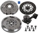 Sachs Volanta si kit ambreiaj Sachs Citroen DS4 1.6 HDI (2011-2015) (7295)