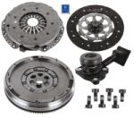 Sachs Volanta si kit ambreiaj Sachs Citroen DS3 1.6 HDI (2009-2015) (7293)