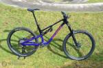 Rocky Mountain Altitude Carbon 90 29 Kerékpár